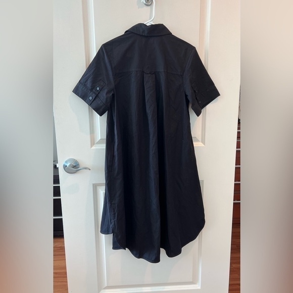 Everlane The Daytripper Shirtdress NWT - Picture 11 of 16